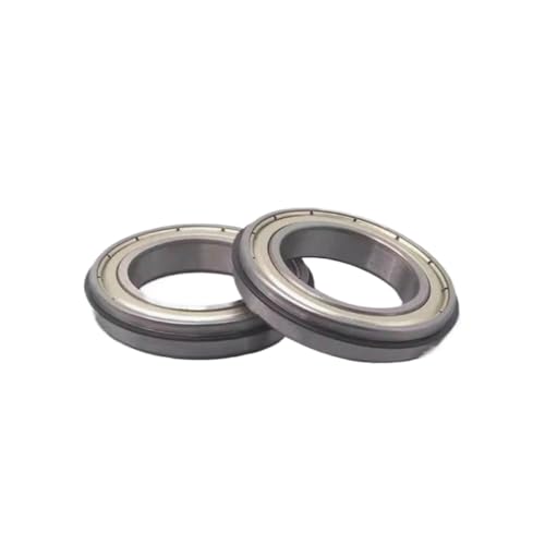 ETkzql Fixiertrager AE03-0017 kompatibel mit AF1055 AF1060 AF1075 AF550 AF551 AF650 AF700 MP9001 MP9002 MP9100 FT7660 Printer-Printer-Modelle(1set) von ETkzql
