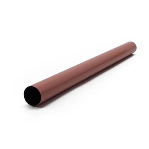ETkzql Fusion Fixierungsfilm Hülle Druckrolle C5840i kompatibel mit IR Advance DX C5840 C5860 C5850 C5870 C5850i FM2-C213 FE8-7461-000 Ersatzteil(Metal Film) von ETkzql