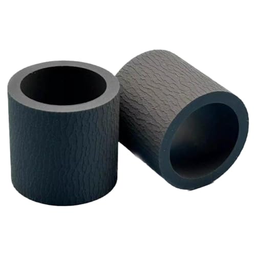 ETkzql Gummi-Pickup-Rollreifen 1320 2727 3360 1160 P3015 2035 2055 3005 M401 M425 kompatibel mit P2035 P2055 P3005 M2727 RM1-6414-000 von ETkzql