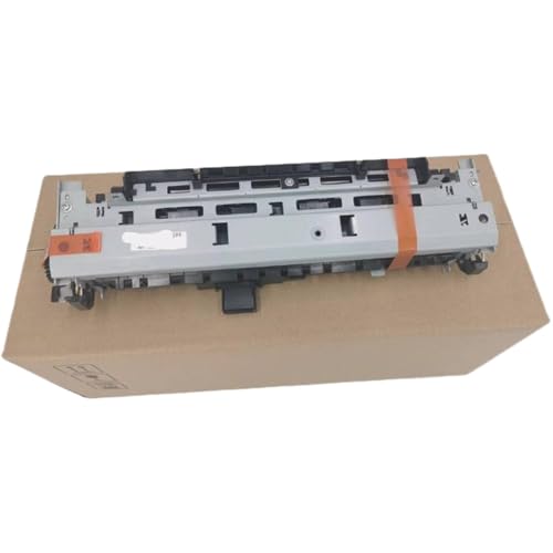 ETkzql Kompatibel mit Druckermodellen 5200 M5025 M5035 MFP 5025 5035 LBP3500 LBP3900 3500 3900 Für die Teilenummer RM1-2522 RM1-2524 Fesseleinheit Fixierungsbaugruppe(Refurbished 110V) von ETkzql