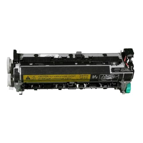 ETkzql Kompatibel mit Druckermodellen Fixierbaugruppe 4300 RM1-0101-000 RM1-0101 110V RM1-0102 RM1-0102-000 220 V(Voltage 110v) von ETkzql
