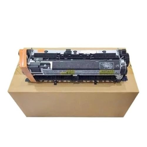 ETkzql Kompatibel mit Enterprise M 4555 M4555 M4555MFP 4555F 4555H FUSER Einheit CE731A CE732A Aftermarket -Ersatz(110V) von ETkzql