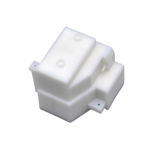 ETkzql Kompatible Abfall -Tinten -Tank -Schwamm -Tablett Porous Pad Assy Kompatibel mit L810 L850 Drucker 1642141 1634276(5 Set) von ETkzql