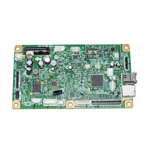 ETkzql Logische Hauptplatine kompatibel mit Fax-L170 Fax-L150 Fax L170 L150 Druckerformatter-Karte Mainboard FK3-2899 Ersatzteil(FAX-L150) von ETkzql