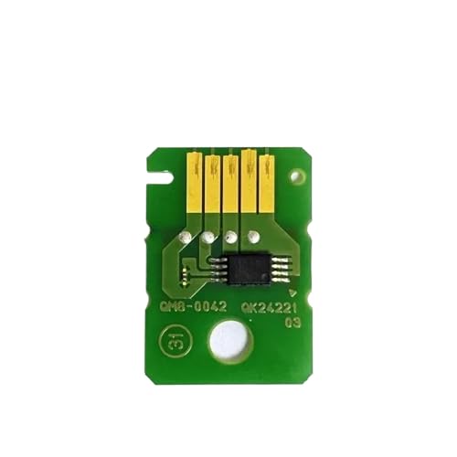 ETkzql MC G02 Wartungspanzerchip kompatibel mit G2160 G3060 G1220 G2260 G3260 G3160 G1020 G2020 G3020 G360 G3620 G3660 -Drucker und ähnliche Modelle(10PCS) von ETkzql
