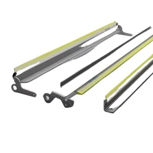 ETkzql OPC Drum Unit Rebuild Kit Du106 kompatibel mit Press C1060L C1070 C2070 C3070 C3080 C73HC C83HC DU-105-Druckermodelle(1set Blad-e) von ETkzql