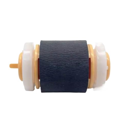 ETkzql Pickup-Roller JC90-00932A 022N02345 kompatibel mit SCX 5135 5235 5330 5530 5535 5635 5835 5935 Serie und CLP 610 620 660 670 Modelle funktionieren auch mit ML 3050 3051-Drucker(5pcs) von ETkzql