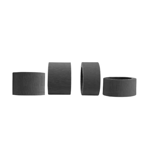 ETkzql QM4-1893 QM4-1894 Pickup Roller Gummi-Reifenkompatibel mit E500 E510 E600 E610 3250 3270 4240 2140 2170 2240 3140 4250 3540 Modelle Ersatzteil(9mm Tire) von ETkzql