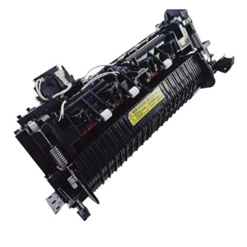 ETkzql Renovierte Fixiereinheit Fixierungsbaugruppe JC91-01159A kompatibel mit SL-M4370 SL-M5370 Druckernersatz Teil(220v) von ETkzql