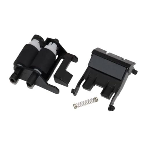 ETkzql Trennkissen -Abholerwalzen kompatibel mit PA2000 PA2000W MA2000 MA2000W -Druckermodelle(10set) von ETkzql