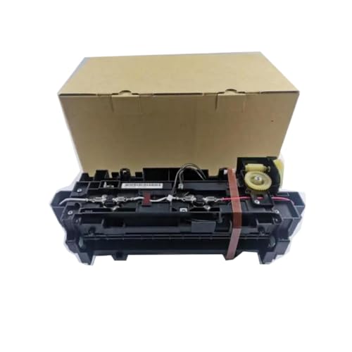 Fixierbaugruppe Fixierungseinheit Ersatz kompatibel mit EcoSys M3655 M3660 Drucker 302ta93040 FUSER Einheit FK-3300 FK-3302 110V 220 V(220V) von ETkzql