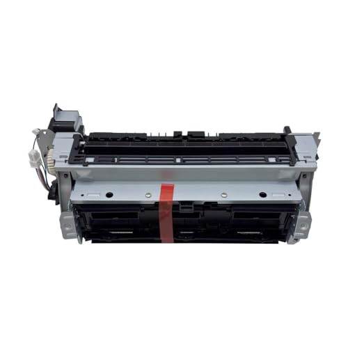 Fixierfixiereinheit Fixierbaugruppe kompatibel mit Pro 4201 4202 4203 MFP 4301 4302 4303 Druckermodelle 110 V oder 220 V Sicherungseinheit Ersatz Kompatibel mit RM2-2731 RM2-2732(110V) von ETkzql