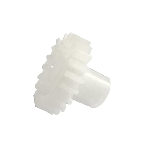 Gears kompatibel mit Riso RZ RV EV ES MV SF-Modelle Teilenzahlen 612-10010 61210010 von ETkzql
