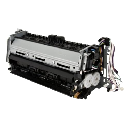 Kompatibel mit RM2-6460-000CN RM2-6418-000CN 110V Duplex Fusereinheit Assembly Color Pro M452DN M452DW M452NW MFP M377DW M477FDN M477FDW INSERAL AFTRAGEN After Market Ersatz Zugriffszugriff(220V) von ETkzql