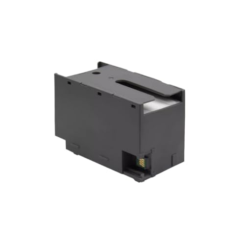 Kompatible Abfall -Tinten -Tank -Wartungsbox PXMB8 T6716 Kompatibel mit WF C5210 C5290 C5710 C5790 M5298 M5299 M5799 C529 C579R ET8700 S381 S880 Printers(5PCS) von ETkzql