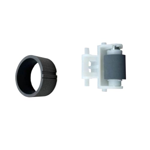 Kompatible Walze Kompatibel mit L110 L120 L130 L132 L210 L220 L222 L300 L310 L350 LLIX L362 L365 L366 L455 L456 L360 Drucker Ersatz Teil 1569311 1569314 514(1set) von ETkzql