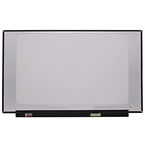 15.6" FHD IPS Screen Replacement For Acer Aspire 3 A315-58-39QZ, 3 A315-58-5972, 3 A315-58-598M, 3 A315-58G 59TG, 3 A315-58G 59VD, 3 A315-58G 72 43, 3 A315-58G 75FJ Laptop Matte Display von EU-SOURCING