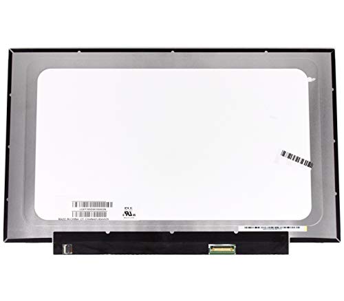 New 14" LED LCD FHD (1920 x 1080) Screen Replacement for Acer SWIFT 3 SF314-41-R0CP Notebook Laptop IPS Matte Display Panel 30 Pin Connector- Non Touch von EU-SOURCING