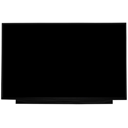 New 144Hz 16.1" Screen FOR HP OMEN 16-B0020NW Laptop Gaming Display Notebook LED LCD 1920 x 1080 Full HD IPS 40 Pin eDP Matte Panel Non Touch von EU-SOURCING