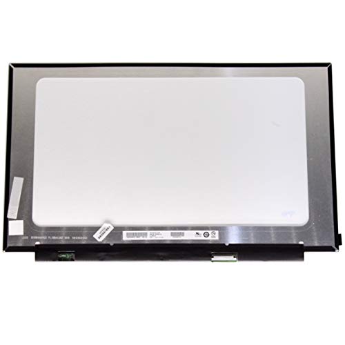 New 15.6" 120Hz IPS FHD LED LCD Screen Compatible With Dell G3 15 3500, Service Tag: CD5QF63, LM156LFGL05, 0w6k1m Laptop Matte Display Panel - 40-Pin Connector von EU-SOURCING