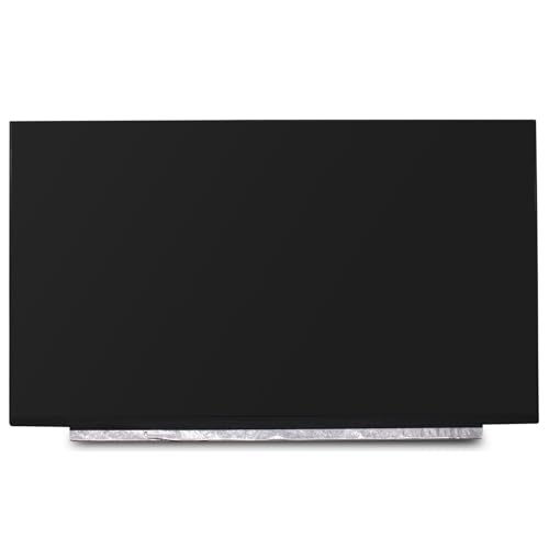 New 15.6" FHD 1920x1080 IPS LED LCD Screen replacement for N156HCN-EBA Laptop Notebook Matte In-Cell Touch Display panel 40pin connector von EU-SOURCING