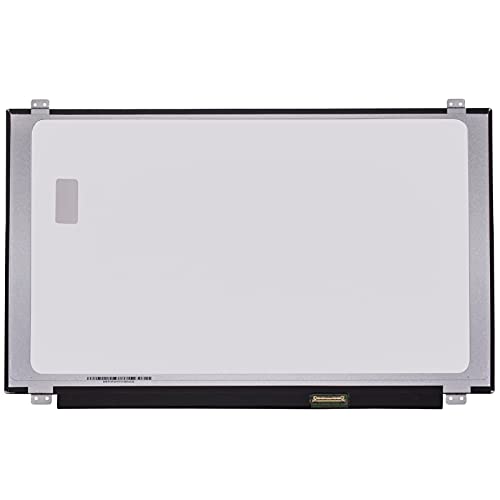 New 15.6-INCH LCD LED HD (1366 x 768) Screen Compatible with LP156WHB (TP)(F1) Laptop Glossy Display Panel with 30 Pin Connector von EU-SOURCING