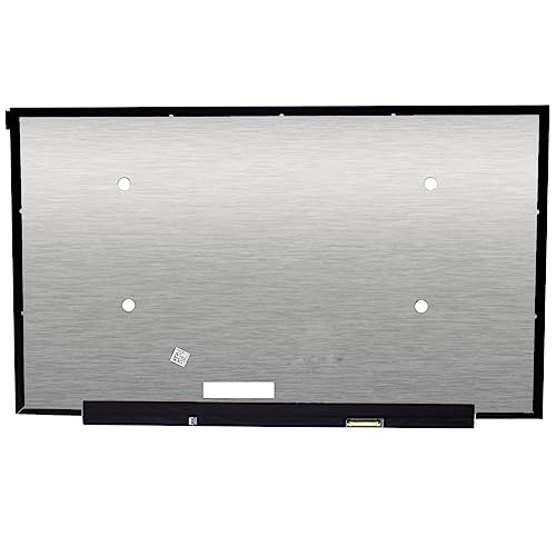 New 15.6" IPS LED FHD Display Panel Compatible with LP156WFC (SP)(D8) Laptop Screen with Shorter PCB board (260mm) - 30 Pin Connector von EU-SOURCING