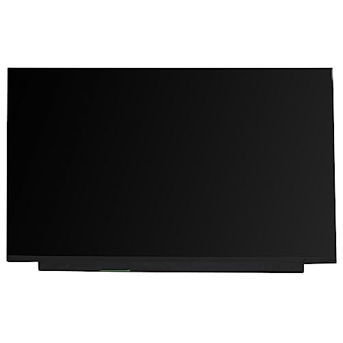 New 15.6'' LED LCD QHD (2560×1440) 165Hz Screen Compatible with N156KME-GNA Laptop IPS Matte Display Panel Screen with 40 Pin Connector von EU-SOURCING