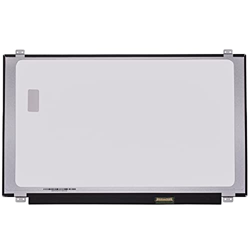 New 15.6" LED LCD Screen Replacement For DELL INSPIRON 15 3583, INSPIRON 15 3593, LATITUDE 15 3590, INSPIRON 15 5565, INSPIRON 15 5559 Laptop HD 1366X768 GLOSSY Y Display Panel with 3 0 Pin Connector von EU-SOURCING