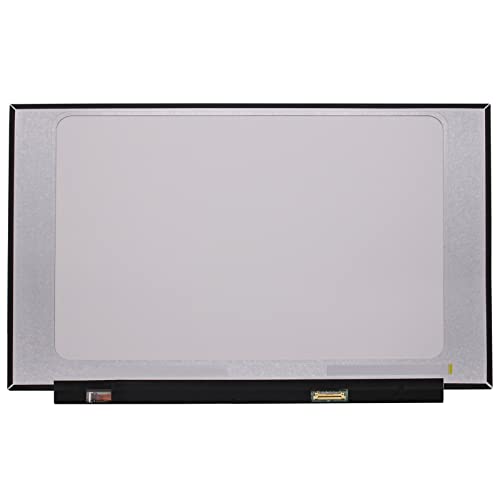 New 15.6" Screen Compatible with Lenovo PN 5D10R41287 Laptop LCD LED FHD Matte NON-IPS Display Panel Without Screw Brackets von EU-SOURCING