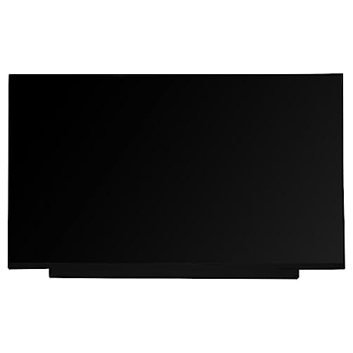 New 165Hz Screen Replacement for Acer PREDATOR HELIOS 300 PH317-56-72HU, PH317-56-72SP, PH317-56-73DK Laptop 17.3" LED LCD QHD 2560x1440 Display 40 Pin eDP Matte AG Panel Non Touch von EU-SOURCING