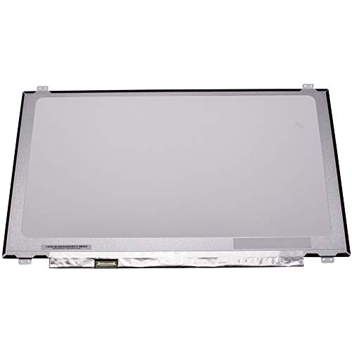 New 17.3'' LED LCD FHD (1920 x 1080) Screen Compatible with B173HAN01.1 Laptop IPS Display Panel with 30 Pin Connector von EU-SOURCING