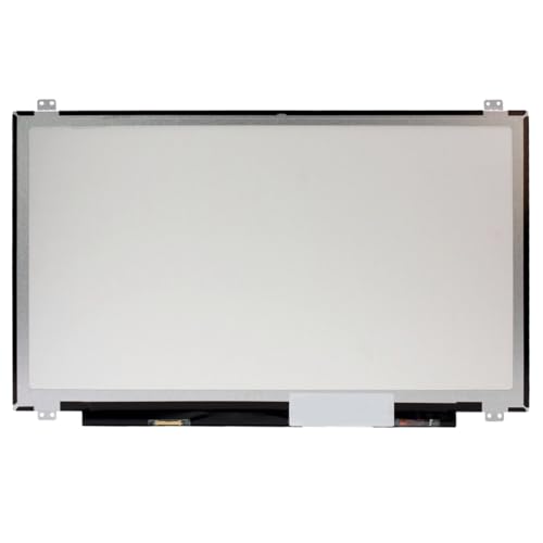 New 17.3'' LED LCD FHD (1920 x 1080) Screen Replcaement For Acer PREDATOR HELIOS 300 PH317-51-78VF Laptop IPS Matte Display Panel with 30 Pin Connector-Non-Touch von EU-SOURCING
