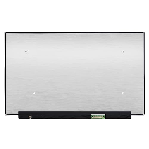 New 17.3" LED LCD FHD 1920 X 1080 Screen Replacement For Acer Aspire 3 A317-33-C6YS Laptop IPS Matte Display Panel with 30 pins Connector Non-Touch von EU-SOURCING