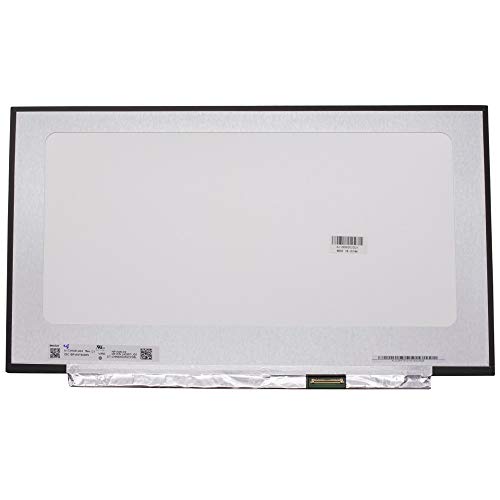 New 17.3" Laptop Screen Replacement For ASUS TUF FA706II, TUF FA706II-H Notebook LED LCD 1920 x 1080 IPS Matte Display Panel 40 Pin Connector Non-Touch von EU-SOURCING