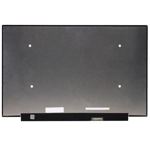 New 17.3" QHD 2560x1440 IPS LED LCD Matte Display Panel Replacement for MSI STEALTH 17 STUDIO A13VG-004FR Laptop 240Hz 40 Pin Non-Touch Screen New 17.3" QHD 2560x1440 IPS LED LCD Matte Display Panel Replacement for MSI STEALTH 17 STUDIO A13VG-004FR Laptop 240Hz 40 Pin Non-Touch Screen von EU-SOURCING