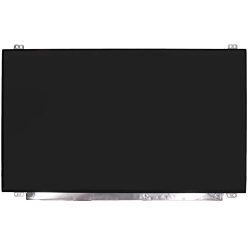 New Compatible with ASUS 18010-15624300, 18010-15624100 Laptop Screen 15.6" Narrow Frame LED LCD 1920 X 1080 FHD IPS Display 30 Pin Matte Panel Non Touch von EU-SOURCING