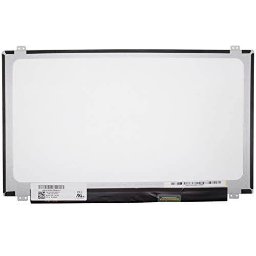 New Compatible with AUO B156XW04 V.6 H/W:4A F/W:1, B156XTN03.0 15.6" Slim LED LCD 1366 × 768 WXGA HD Display Razor 40 Pin Panel Matte Non Touch New Compatible with AUO B156XW04 V.6 H/W:4A F/W:1, B156XTN03.0 15.6" Slim LED LCD 1366 × 768 WXGA HD Display Razor 40 Pin Panel Matte Non Touch von EU-SOURCING