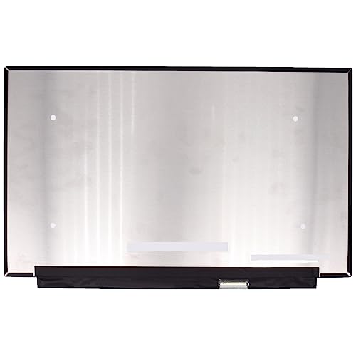 New Compatible with HP OMEN 15-EK0001NK Laptop Screen 15.6" LED LCD 144Hz Monitor 72% Gamut Full HD IPS Display 40 Pin MATTE Panel Non Touch von EU-SOURCING