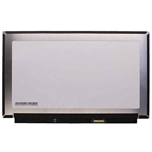 New Laptop Screen Replacement for ASUS VivoBook S13 S33J S33JA 13.3" FHD LCD Screen N133HCE-EN2 Rev.C1 1920 x 1080 IPS LED Display Panel 30 Pin Non Touch von EU-SOURCING
