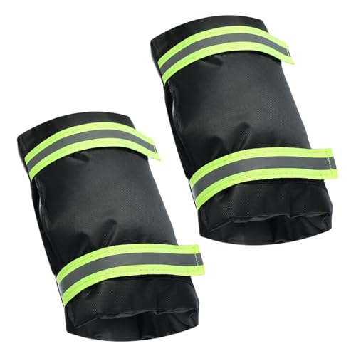 2pcs Wasserhahnabdeckungen für Winter, 10 x 7 Zoll reflektierender Wasserhahn Isoliertes Wrap Frost-vorhandener Wasserhahnabdeckungsabdeckungsschütze für Garten-RV-Bewässerungssysteme Funderbrunnen 2pcs Wasserhahnabdeckungen für Winter, 10 x 7 Zoll reflektierender Wasserhahn Isoliertes Wrap Frost-vorhandener Wasserhahnabdeckungsabdeckungsschütze für Garten-RV-Bewässerungssysteme Funderbrunnen von EUBEISAQI