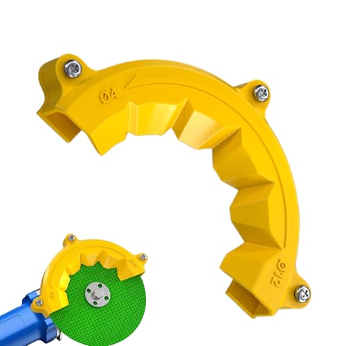 Bohrspitzer, Winkelschleifer, Schleifvorrichtung, Polierhilfswerkzeug für Heimwerker, Baustelle, Werkstatt, Mauerwerk, Hartmetallstahl Bohrspitzer, Winkelschleifer, Schleifvorrichtung, Polierhilfswerkzeug für Heimwerker, Baustelle, Werkstatt, Mauerwerk, Hartmetallstahl von EUBEISAQI