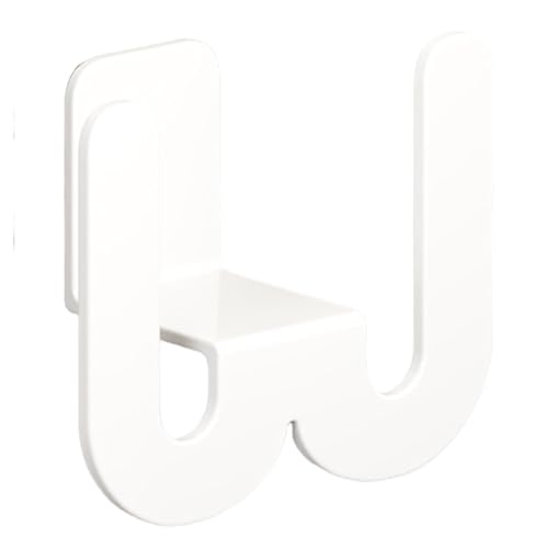 EUBEISAQI 2pcs wandmontierte, wandmontierte Slipper -Organisator Home Organization für Wohnmobile Badezimmer Garage Dach Camping Schlafsaal Eingangs EUBEISAQI 2pcs wandmontierte, wandmontierte Slipper -Organisator Home Organization für Wohnmobile Badezimmer Garage Dach Camping Schlafsaal Eingangs von EUBEISAQI