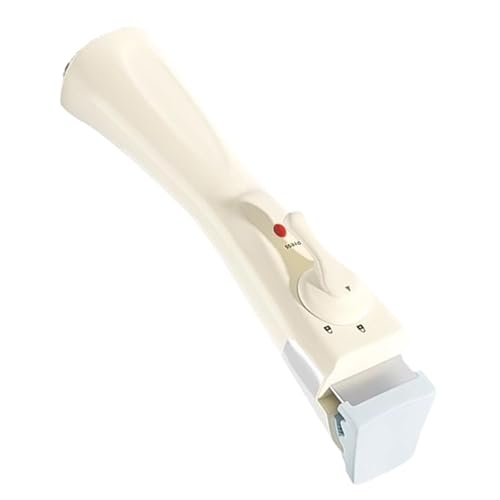 EUBEISAQI Topfgriffe, Abnehmbarer Topfgriff, Hitzebeständiger Austauschgriff Ersatz, Für Kochgeschirr Ofen Küche Herd Camping Zuhause EUBEISAQI Topfgriffe, Abnehmbarer Topfgriff, Hitzebeständiger Austauschgriff Ersatz, Für Kochgeschirr Ofen Küche Herd Camping Zuhause von EUBEISAQI