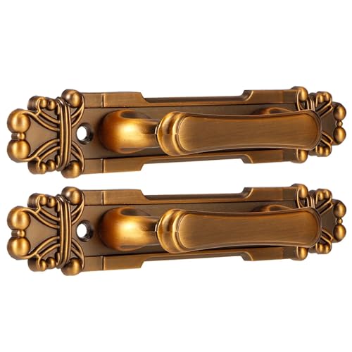 EUETVEXERK 2 Stücke Europäischen Stil Antike Zink-legierung Tür Pull Griff Schrank Hardware Zubehör Schranktürgriff EUETVEXERK 2 Stücke Europäischen Stil Antike Zink-legierung Tür Pull Griff Schrank Hardware Zubehör Schranktürgriff von EUETVEXERK