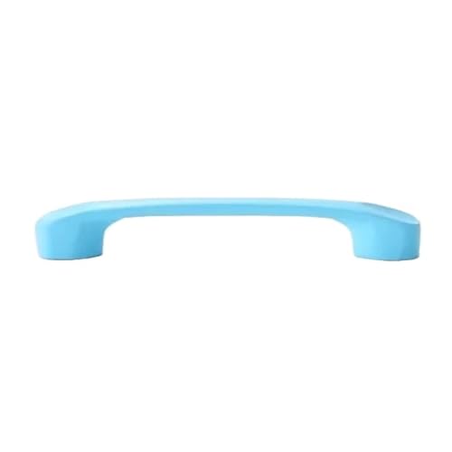 EUETVEXERK Griffe Schubladenschrank Möbel Küchengriffe for Schrankknöpfe Tür Schubladen Küche Mehrfarbig Kinder Cartoon Schranktürgriff(D) von EUETVEXERK