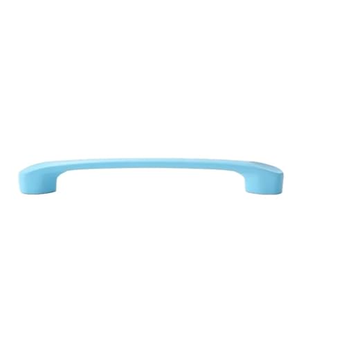 EUETVEXERK Griffe Schubladenschrank Möbel Küchengriffe for Schrankknöpfe Tür Schubladen Küche Mehrfarbig Kinder Cartoon Schranktürgriff(E) von EUETVEXERK