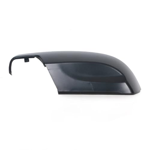 EUETVEXERK Passend for Subaru Outback Legacy Forester XV Crosstrek Impreza Auto Außenrückspiegel Unterseite Untere Basisabdeckung Schalenkappe Auto-Rückspiegel(1pc left) von EUETVEXERK