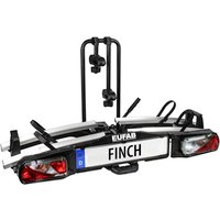 EUFAB Fahrradträger »Finch«, , BxL: 114 x 71 cm, 130 km/h von EUFAB