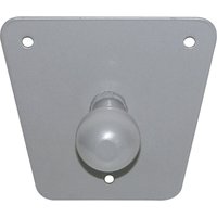 Wandhalter für Fahrradträger Fahrradträger - Eufab von EUFAB